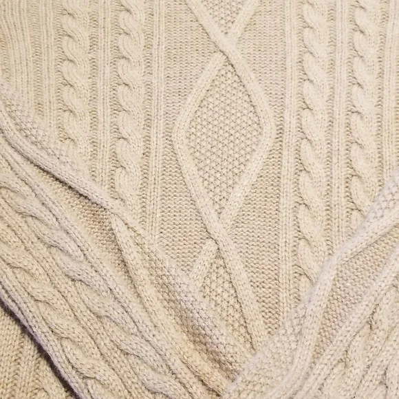 C Wonder Turtleneck Sweater - Picture 2 of 5